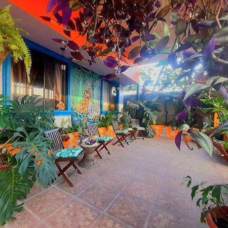 Nirvana Apartament Hostal Río Segundo Εξωτερικό φωτογραφία