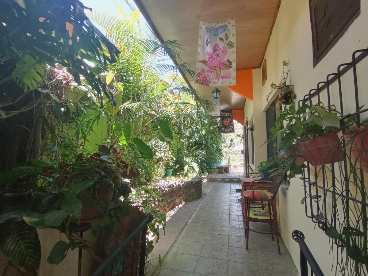 Nirvana Apartament Hostal Río Segundo Εξωτερικό φωτογραφία