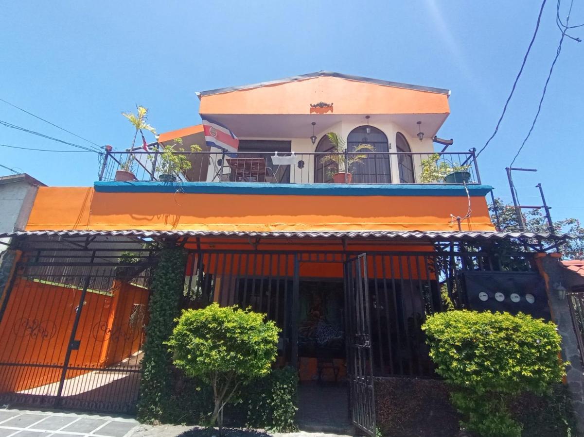 Nirvana Apartament Hostal Río Segundo Εξωτερικό φωτογραφία