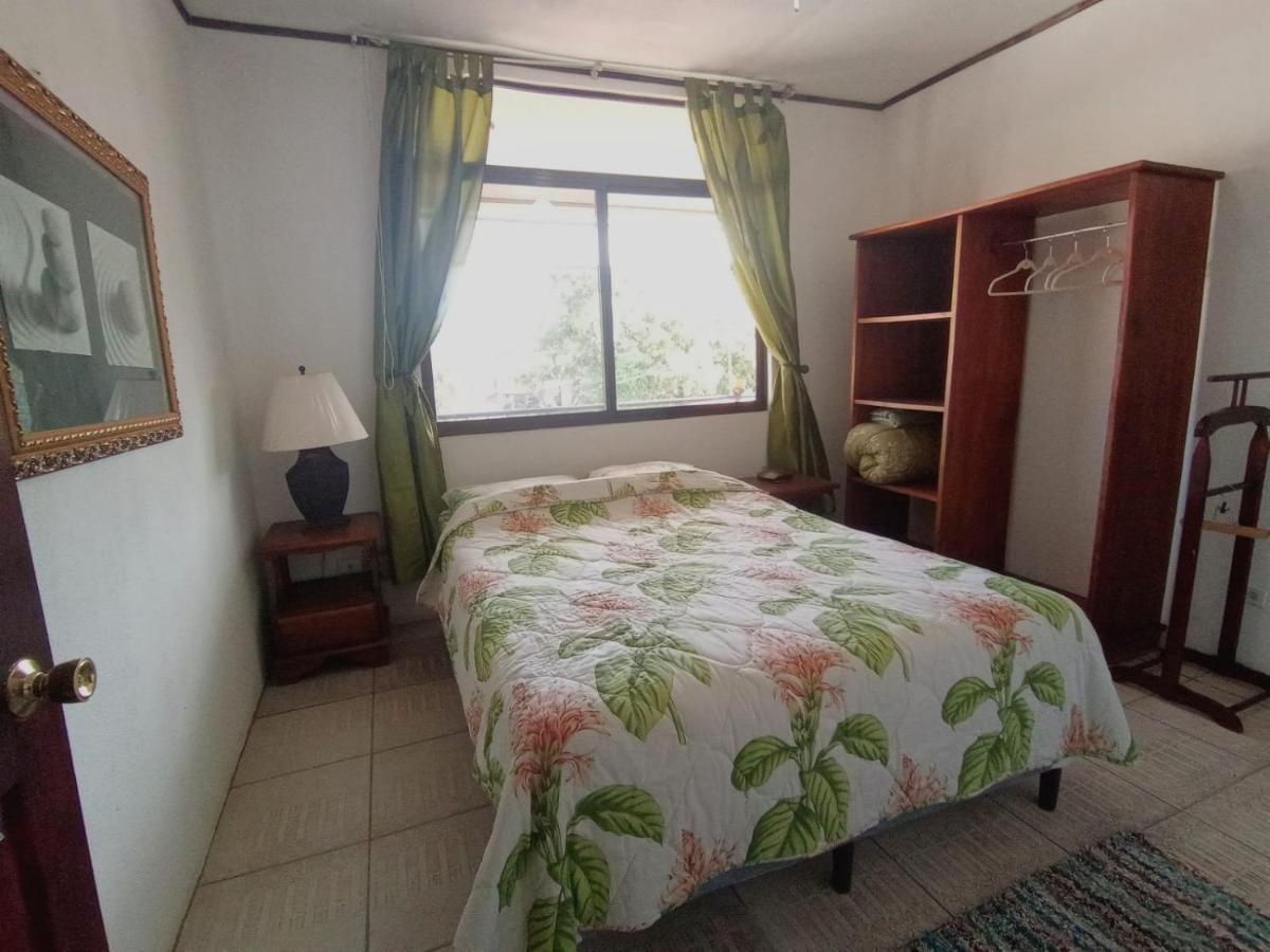 Nirvana Apartament Hostal Río Segundo Εξωτερικό φωτογραφία