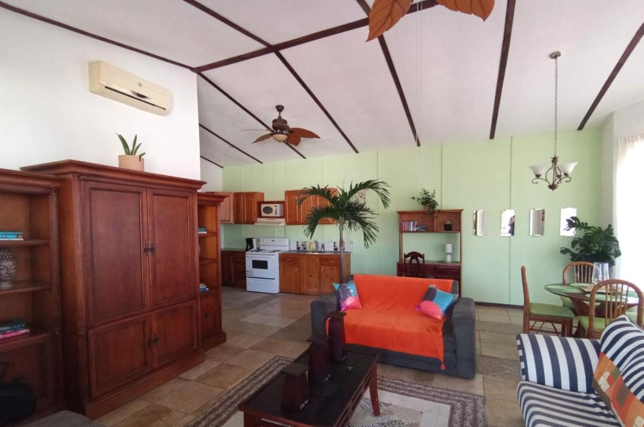 Nirvana Apartament Hostal Río Segundo Εξωτερικό φωτογραφία