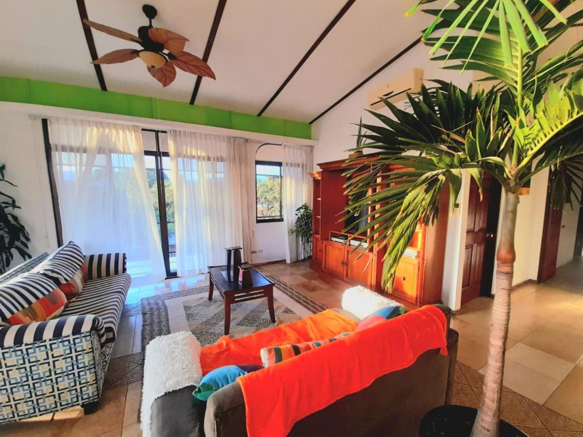Nirvana Apartament Hostal Río Segundo Εξωτερικό φωτογραφία
