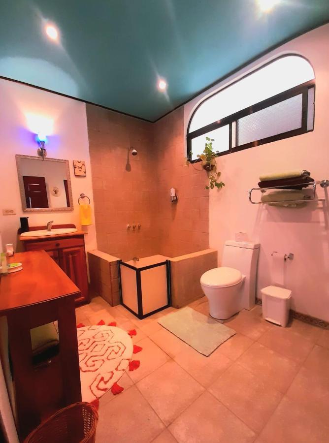 Nirvana Apartament Hostal Río Segundo Εξωτερικό φωτογραφία