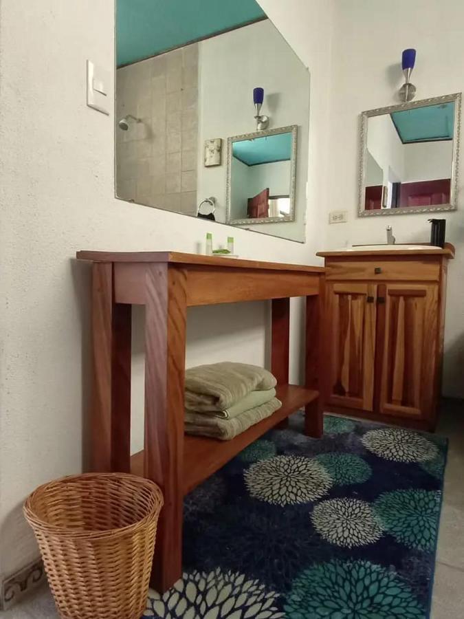 Nirvana Apartament Hostal Río Segundo Εξωτερικό φωτογραφία