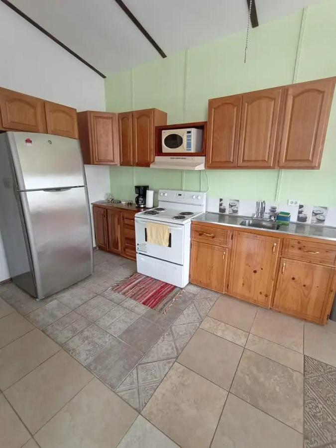 Nirvana Apartament Hostal Río Segundo Εξωτερικό φωτογραφία