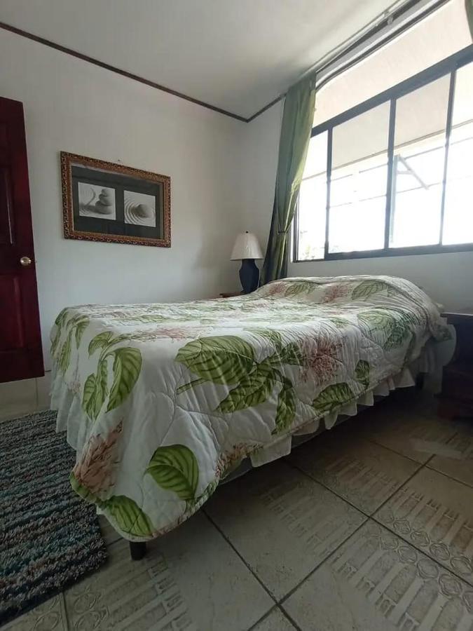 Nirvana Apartament Hostal Río Segundo Εξωτερικό φωτογραφία