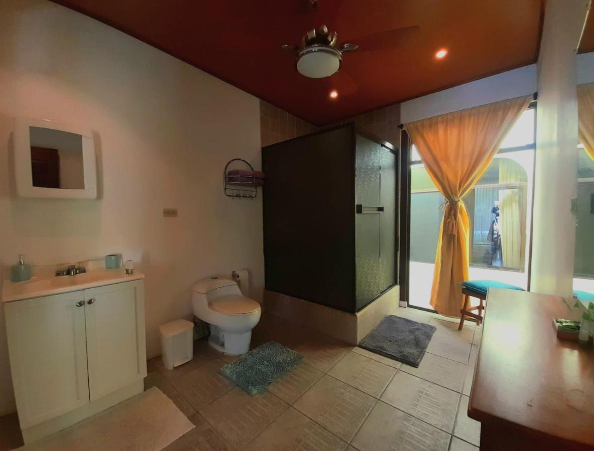 Nirvana Apartament Hostal Río Segundo Εξωτερικό φωτογραφία