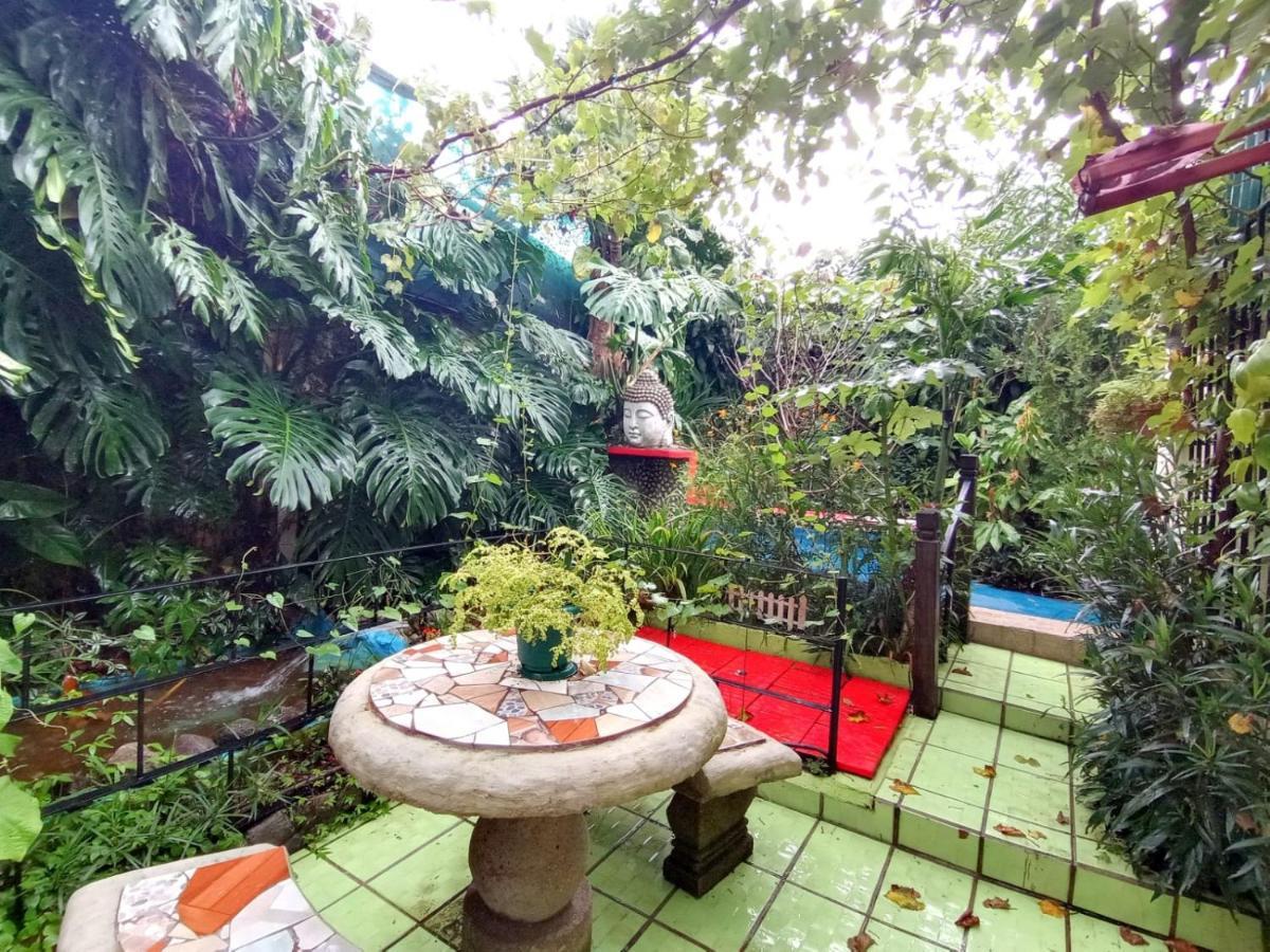 Nirvana Apartament Hostal Río Segundo Εξωτερικό φωτογραφία