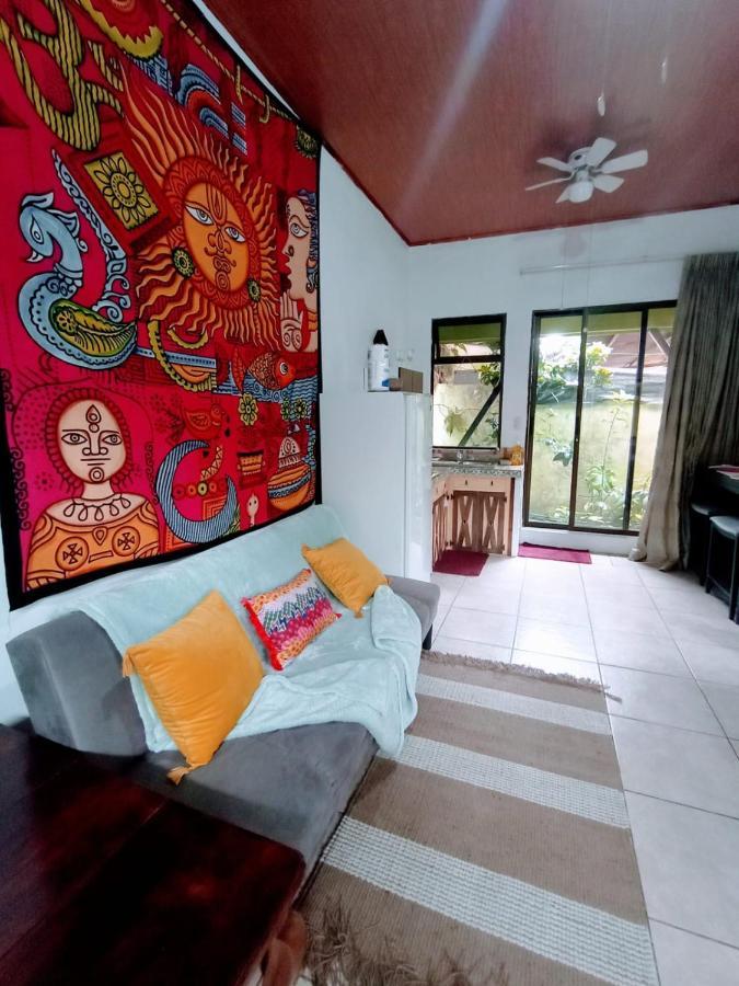 Nirvana Apartament Hostal Río Segundo Εξωτερικό φωτογραφία