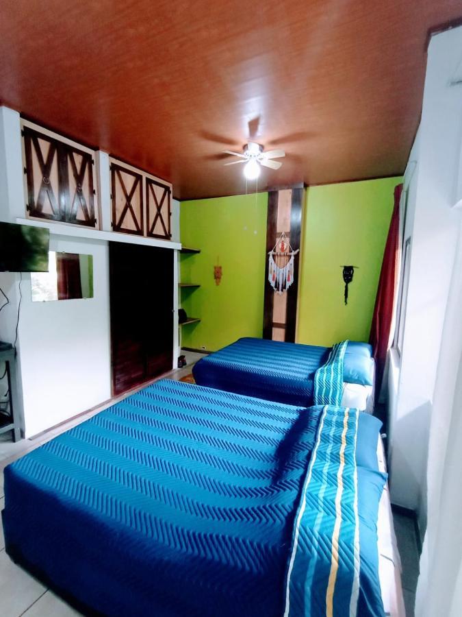 Nirvana Apartament Hostal Río Segundo Εξωτερικό φωτογραφία