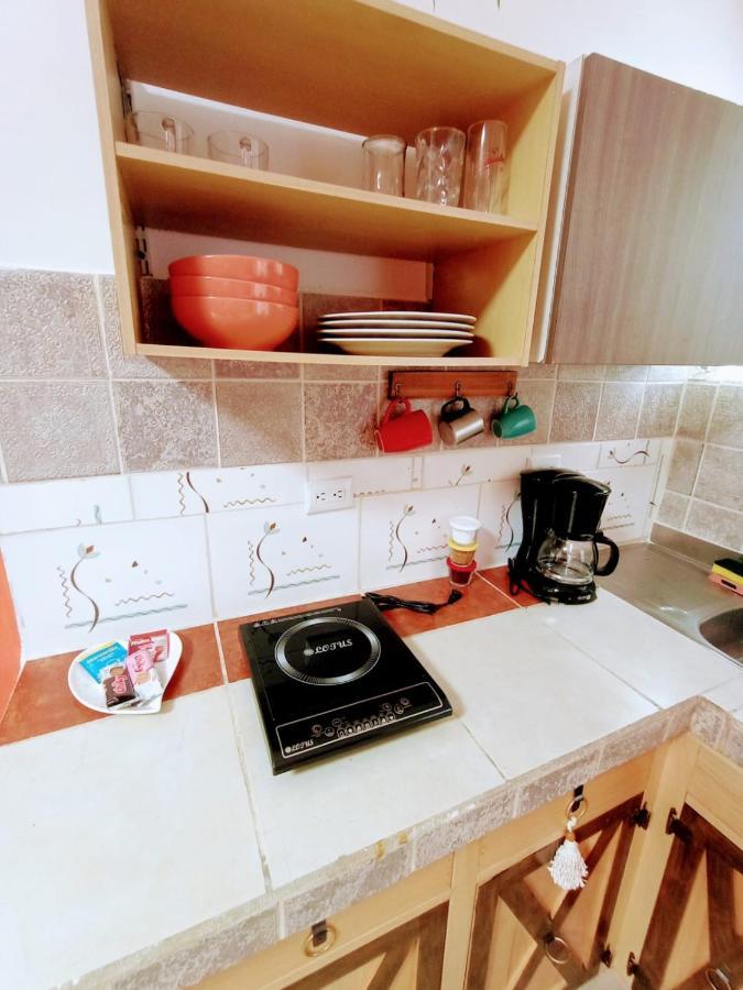 Nirvana Apartament Hostal Río Segundo Εξωτερικό φωτογραφία