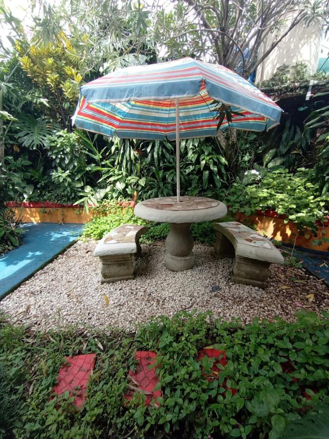 Nirvana Apartament Hostal Río Segundo Εξωτερικό φωτογραφία