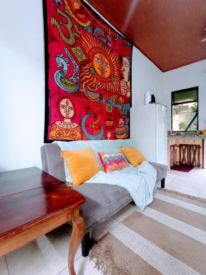 Nirvana Apartament Hostal Río Segundo Εξωτερικό φωτογραφία