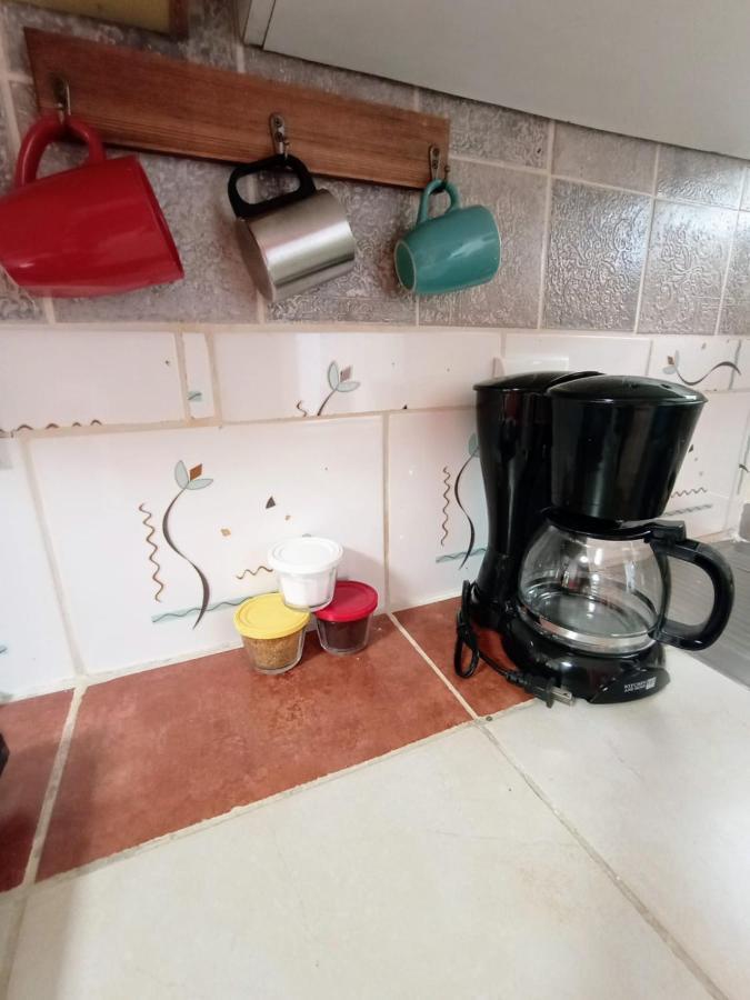 Nirvana Apartament Hostal Río Segundo Εξωτερικό φωτογραφία