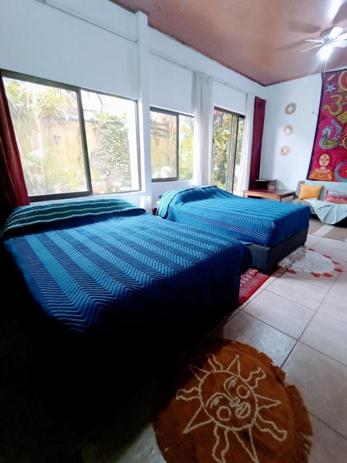 Nirvana Apartament Hostal Río Segundo Εξωτερικό φωτογραφία