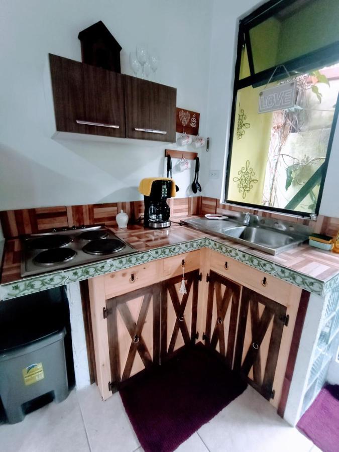 Nirvana Apartament Hostal Río Segundo Εξωτερικό φωτογραφία