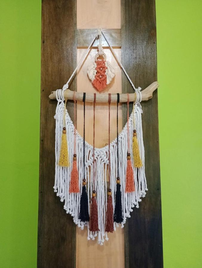 Nirvana Apartament Hostal Río Segundo Εξωτερικό φωτογραφία