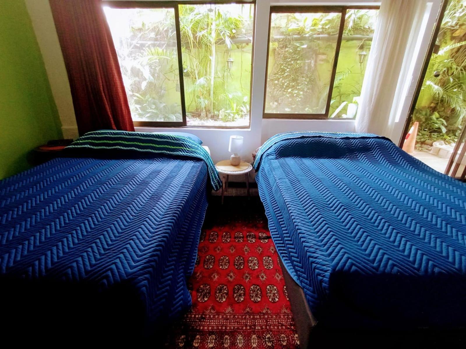 Nirvana Apartament Hostal Río Segundo Εξωτερικό φωτογραφία